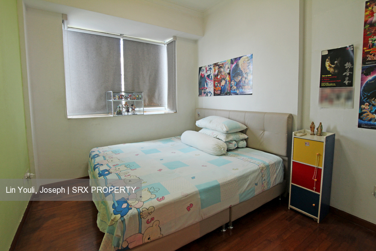 Bishan Loft (D20), Condominium #192662962